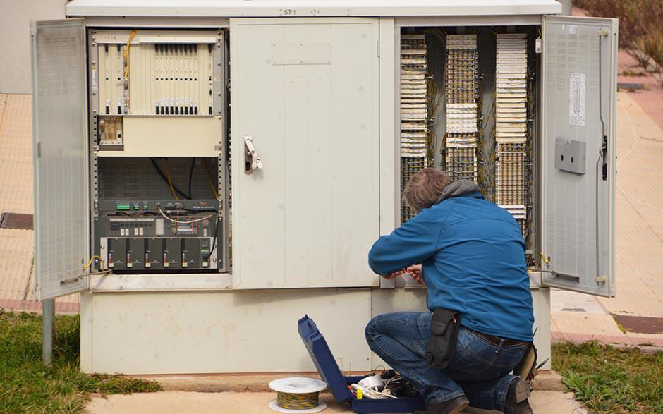 rénovation installation électrique Savigny-le-Temple