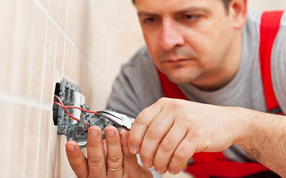 artisan électricien Sermaise