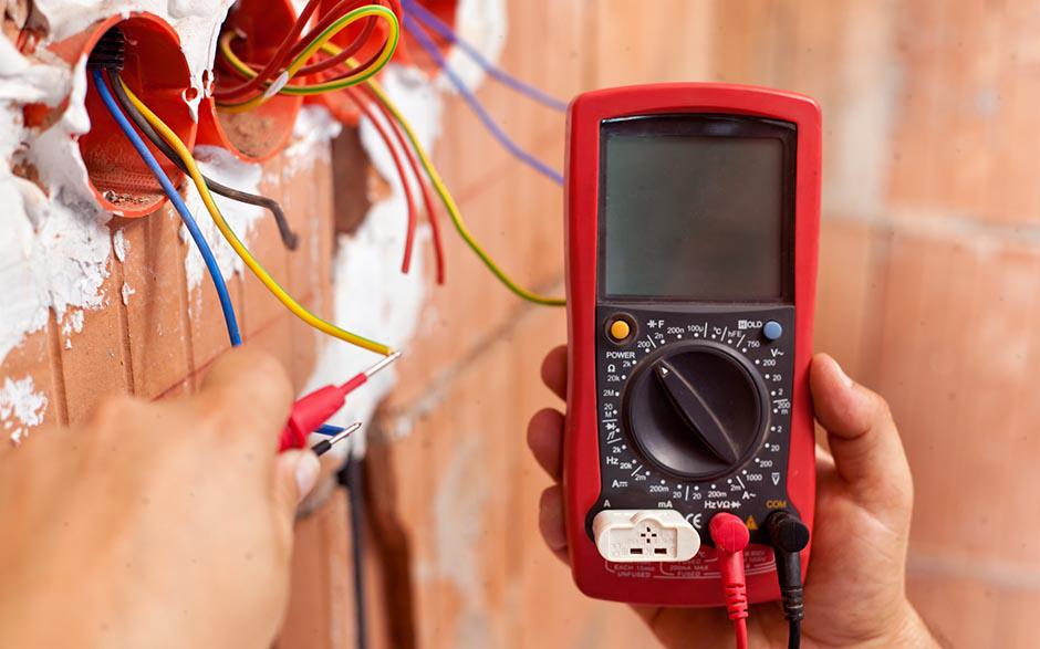 technicien électricien Clamart